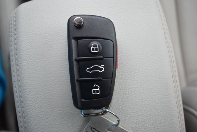 Used 2022 Audi Q3 2.0T Premium Plus AWD/4WD image 34