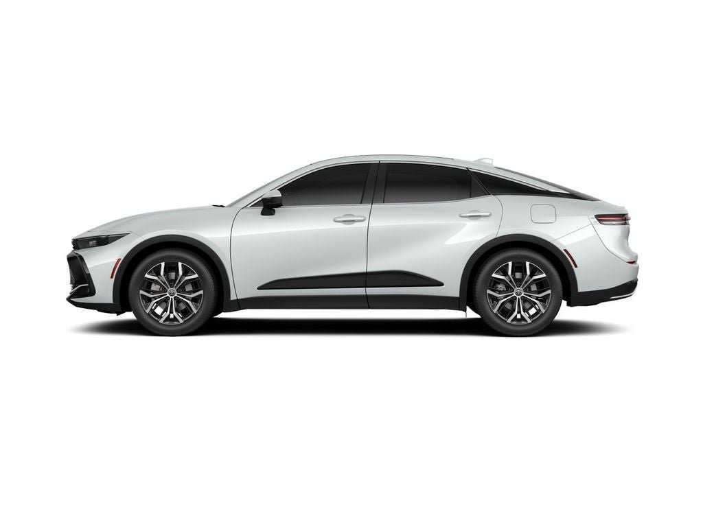 New 2026 Toyota Crown AWD/4WD image 3