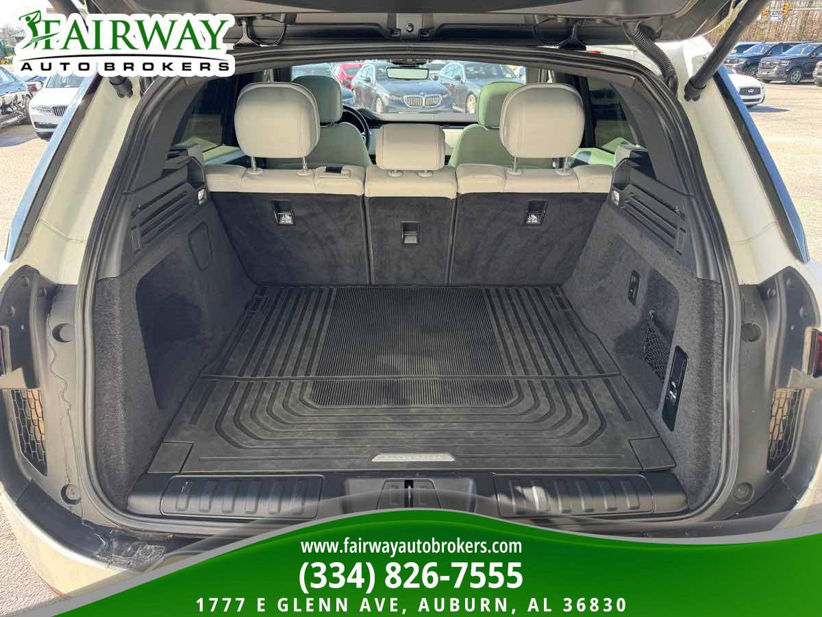 Used 2023 Land Rover Range Rover Sport SE image 25