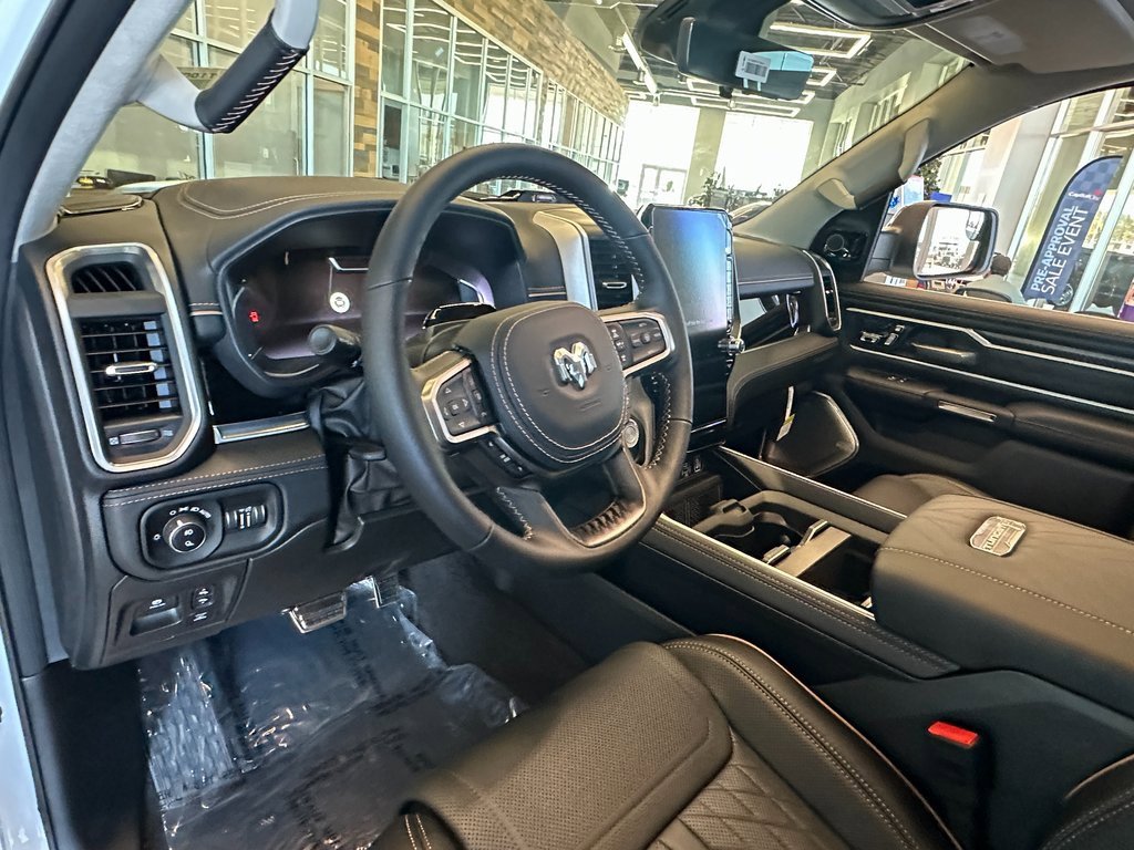 New 2026 RAM 1500 Tungsten image 9
