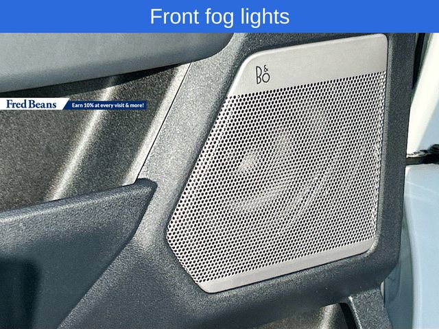 Certified 2023 Ford F250 Lariat w/ Chrome Package image 22