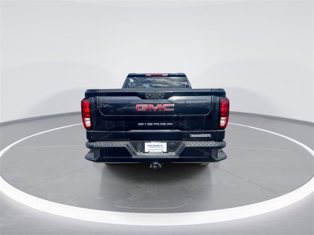 New 2026 GMC Sierra 1500 Elevation w/ Elevation Select Package image 7