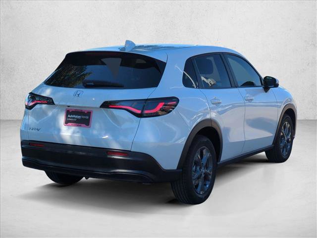 New 2027 Honda HR-V LX image 2