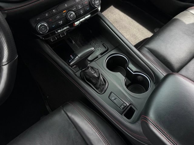 Used 2025 Dodge Durango R/T AWD/4WD image 32