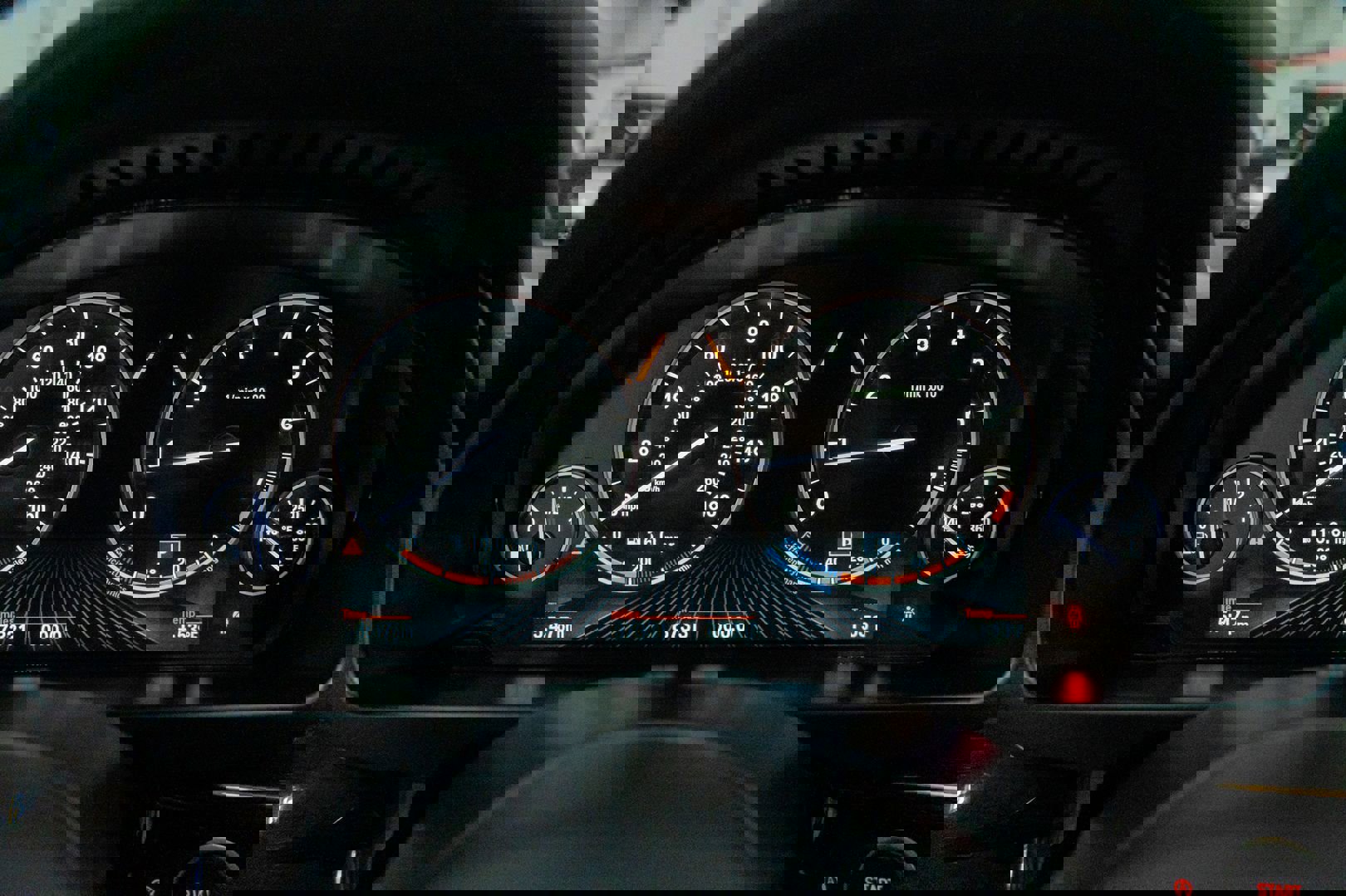 Used 2018 BMW X5 xDrive50i w/ M Sport Package image 45