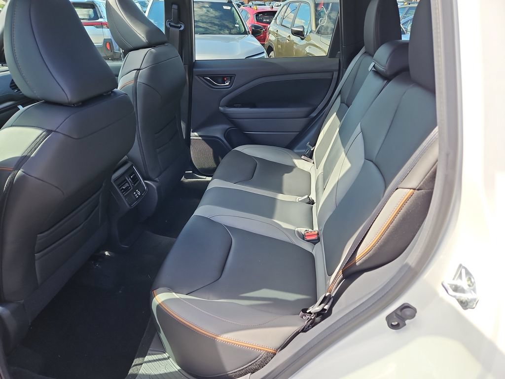 New 2026 Subaru Forester Sport w/ Onyx Edition AWD/4WD image 20
