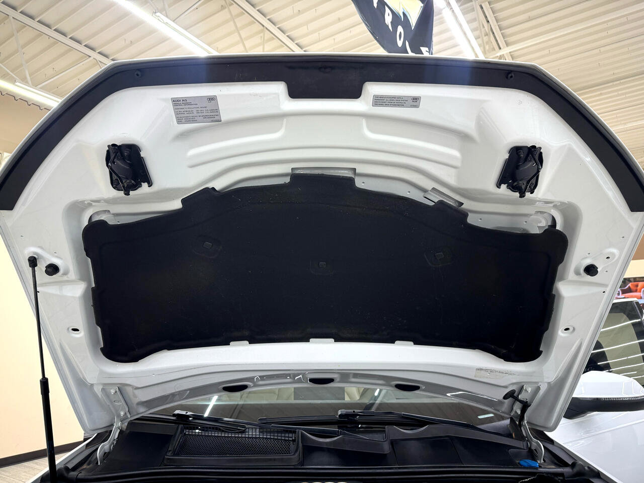 Used 2018 Audi Q7 3.0T Prestige image 49