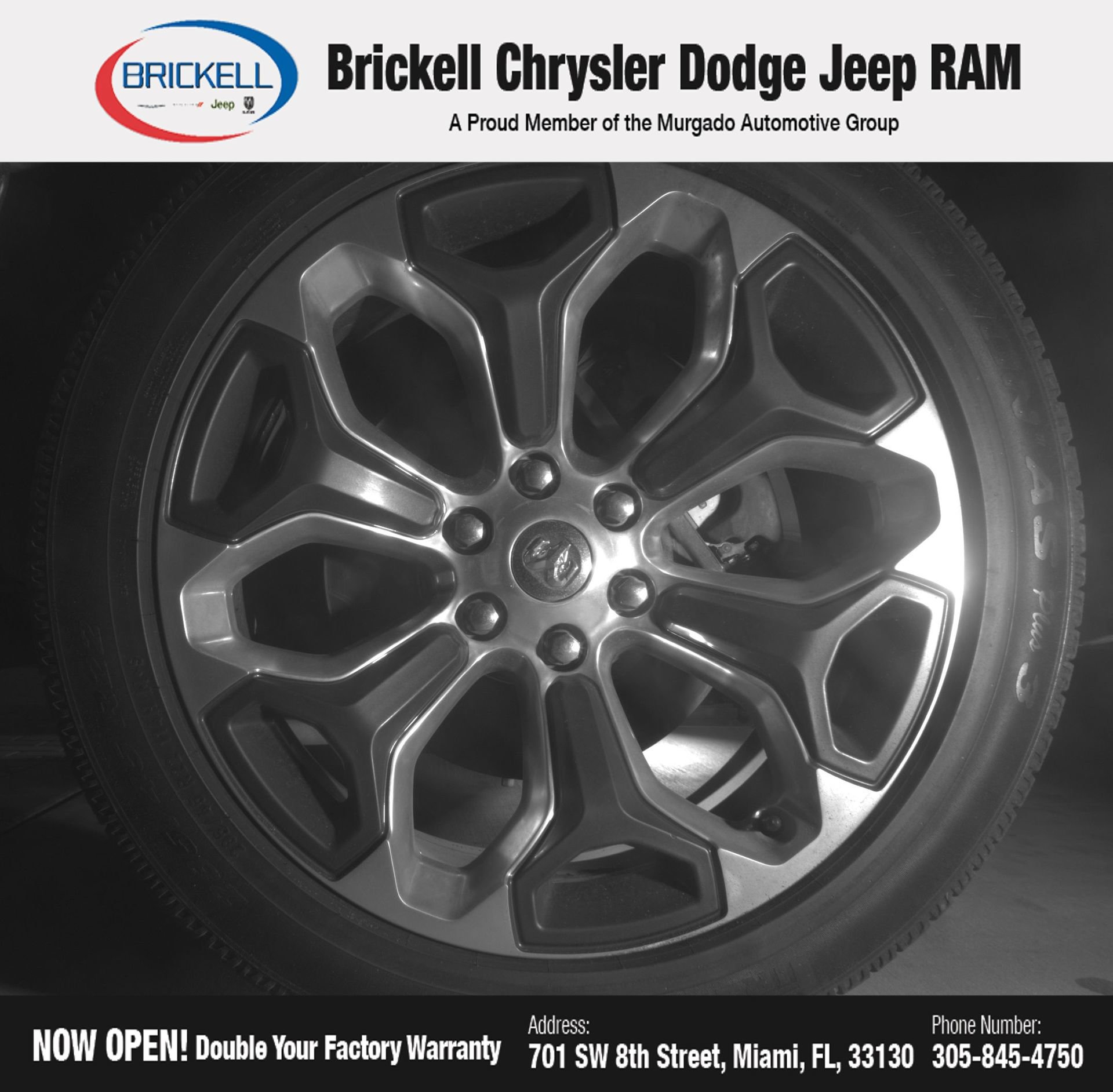 Used 2019 RAM 1500 Limited RWD image 10
