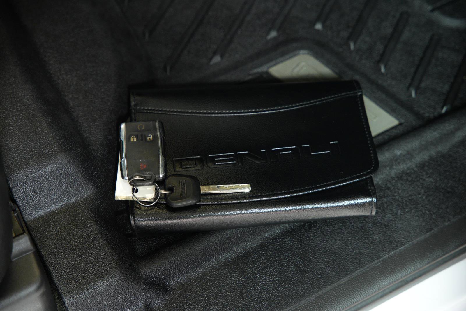 Used 2018 GMC Sierra 1500 Denali w/ Denali Ultimate Package image 43