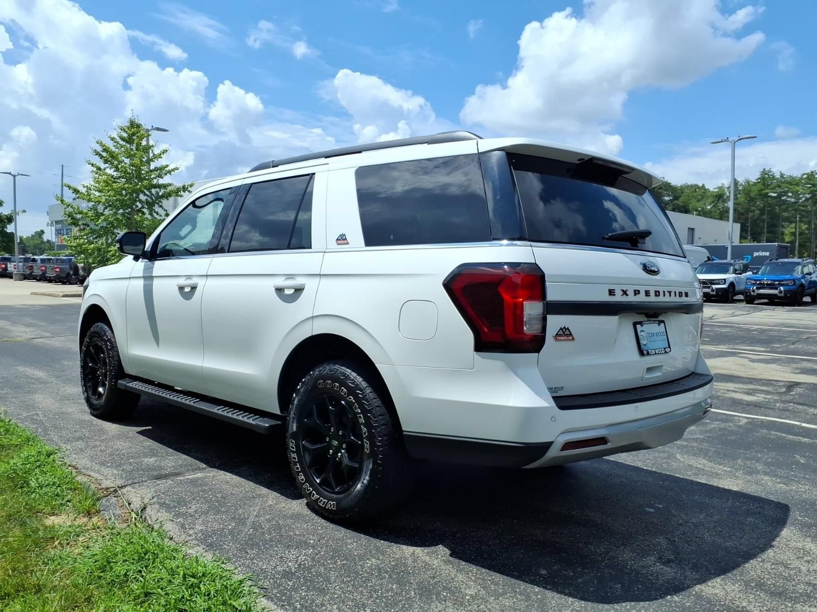 Used 2023 Ford Expedition Timberline AWD/4WD image 7