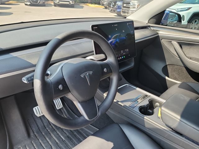 Used 2022 Tesla Model Y Performance AWD/4WD image 21