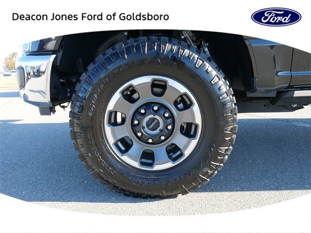 Certified 2024 Ford F250 Lariat w/ Lariat Ultimate Package image 14