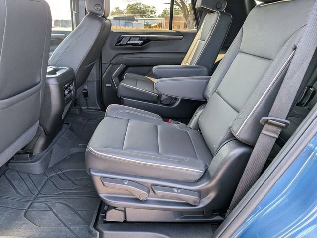 Used 2025 Chevrolet Tahoe Premier image 32