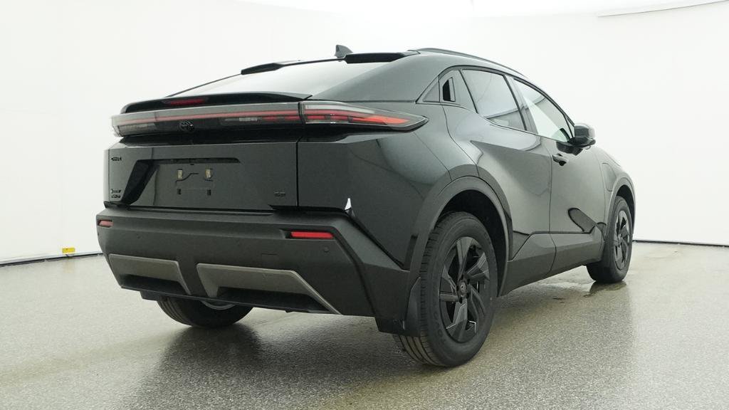 New 2026 Toyota C-HR AWD/4WD image 27