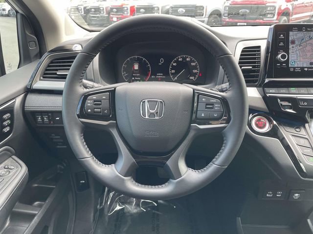 Used 2025 Honda Odyssey Touring image 10