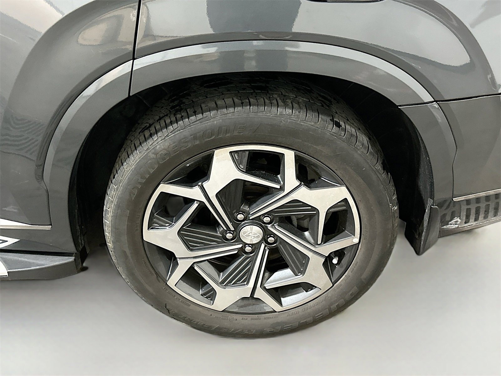 Used 2022 Hyundai Palisade Calligraphy w/ Winter Package image 34