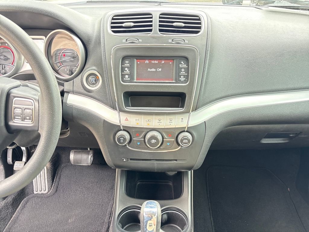 Used 2013 Dodge Journey SXT w/ Flexible Seating Group image 22