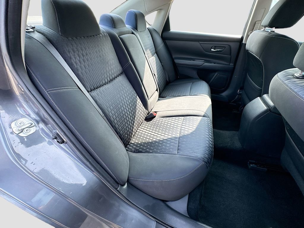 Used 2017 Nissan Altima 2.5 S w/ Power Driver Seat Package FWD image 31