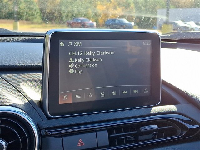 Used 2016 MAZDA MX-5 Miata Grand Touring image 16