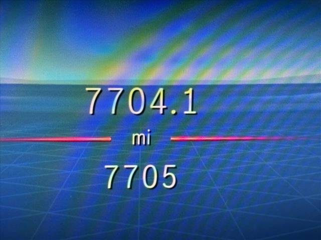 Certified 2025 Mercedes-Benz GLE 350 4MATIC image 7