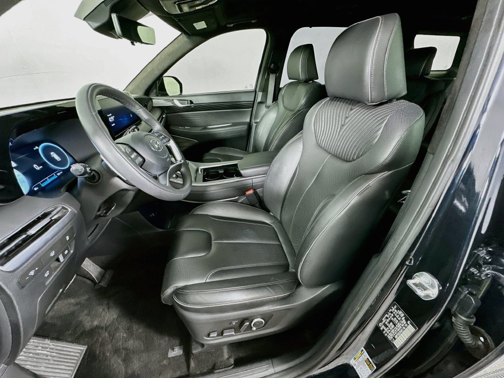 Used 2024 Hyundai Palisade Calligraphy AWD/4WD image 21