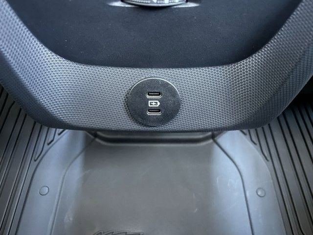 New 2025 Ford Mustang Mach-E Premium w/ Sport Appearance Package image 12