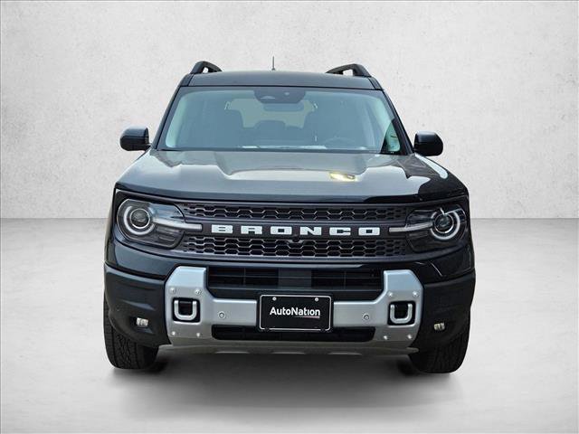 New 2026 Ford Bronco Sport Badlands w/ Badlands Tech Package image 6