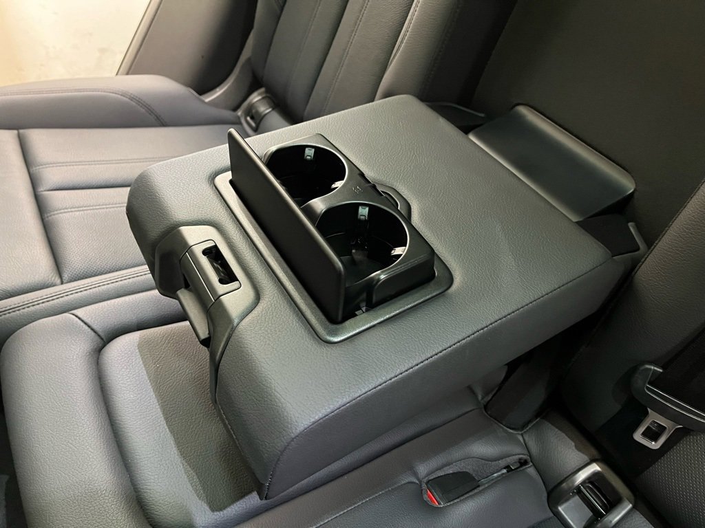 Used 2019 Audi Q5 Prestige image 19