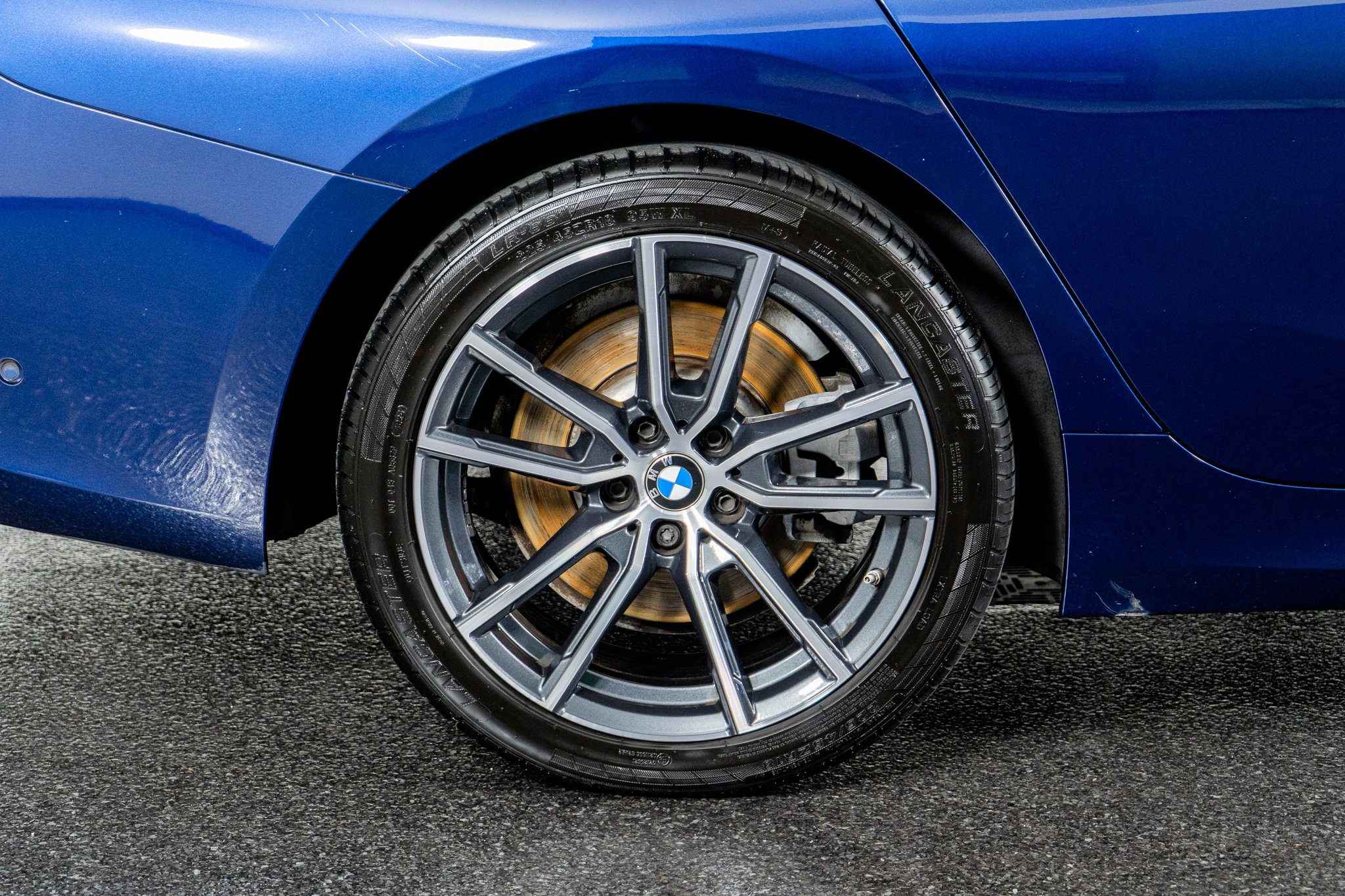 Used 2020 BMW 330i Sedan w/ Executive Package image 9