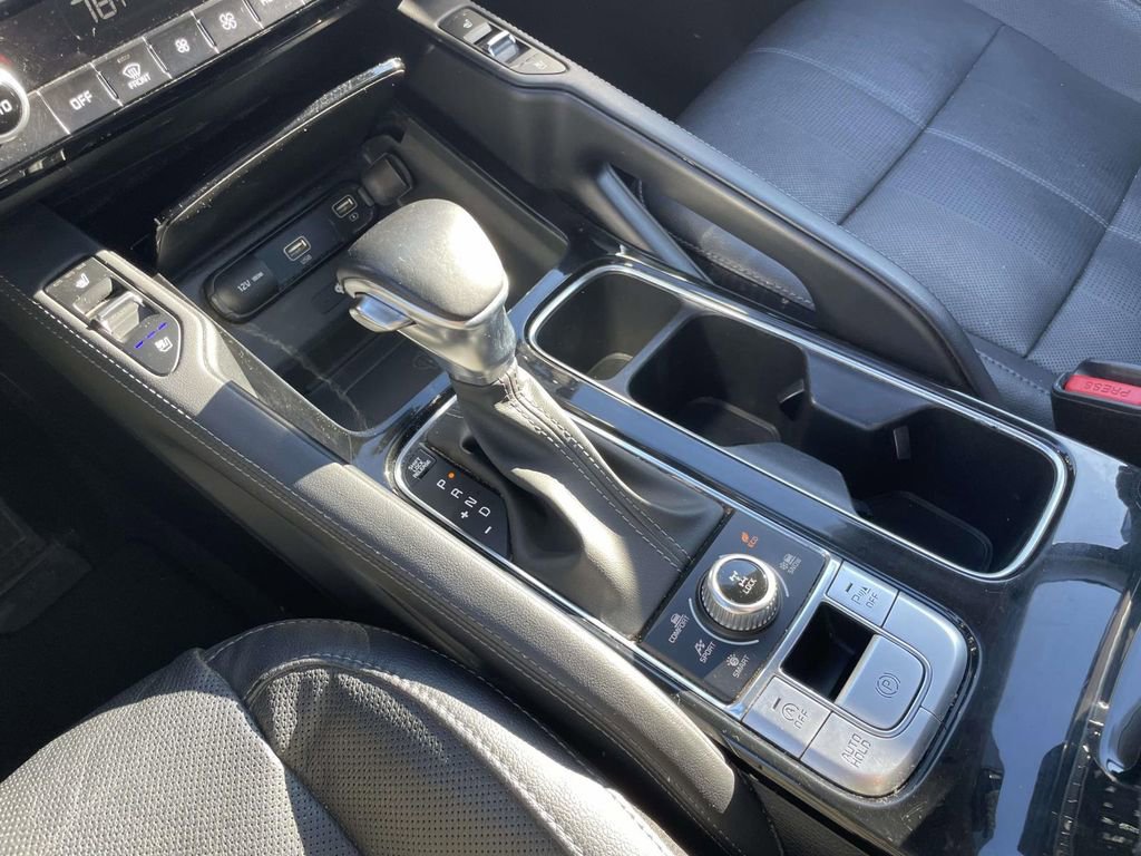 Used 2022 Kia Telluride EX image 31