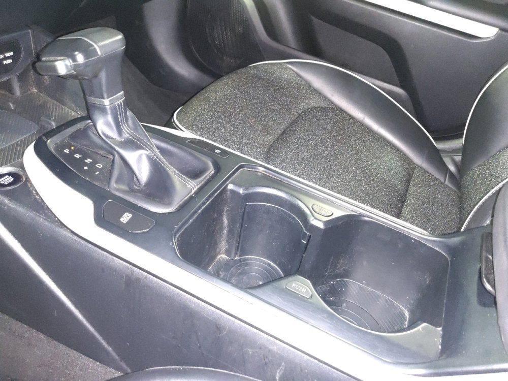 Used 2025 Kia K4 GT-Line w/ GT-Line Sunroof Package FWD image 26