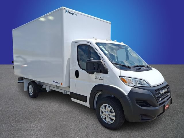 New 2023 RAM ProMaster 3500 FWD image 2