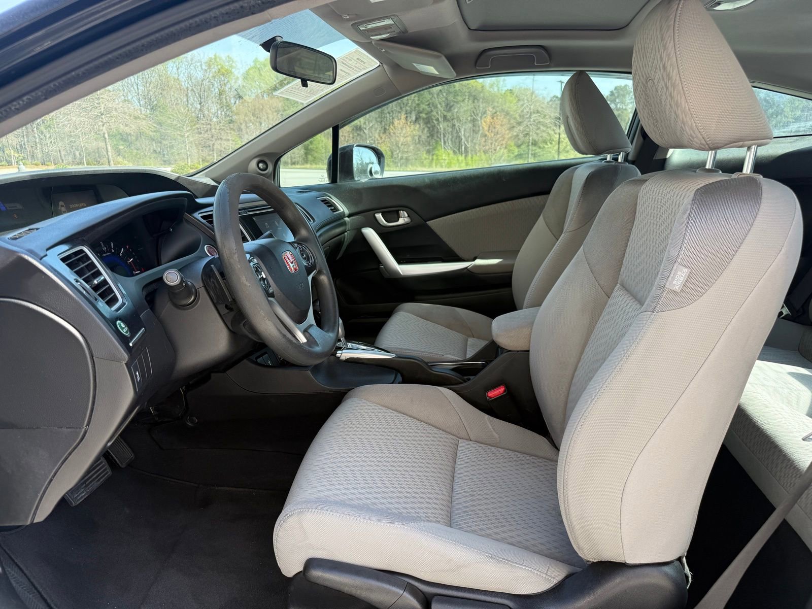 Used 2014 Honda Civic EX image 34