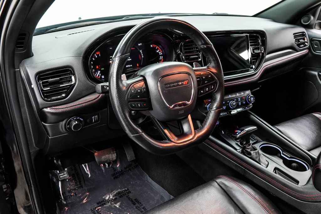 Used 2025 Dodge Durango GT AWD/4WD image 23
