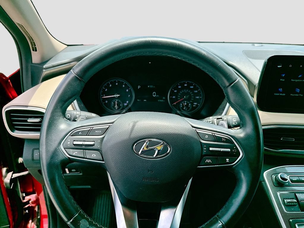 Used 2023 Hyundai Santa Fe SEL FWD image 13