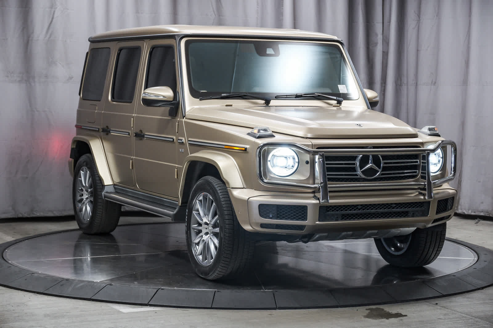 Used 2023 Mercedes-Benz G 550 image 5