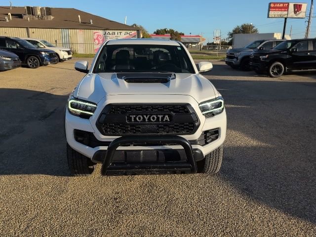 Used 2023 Toyota Tacoma TRD Pro image 16