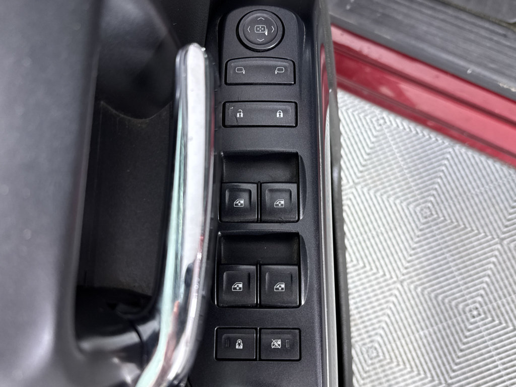 Used 2016 Chevrolet Silverado 1500 LT w/ All Star Edition AWD/4WD image 23