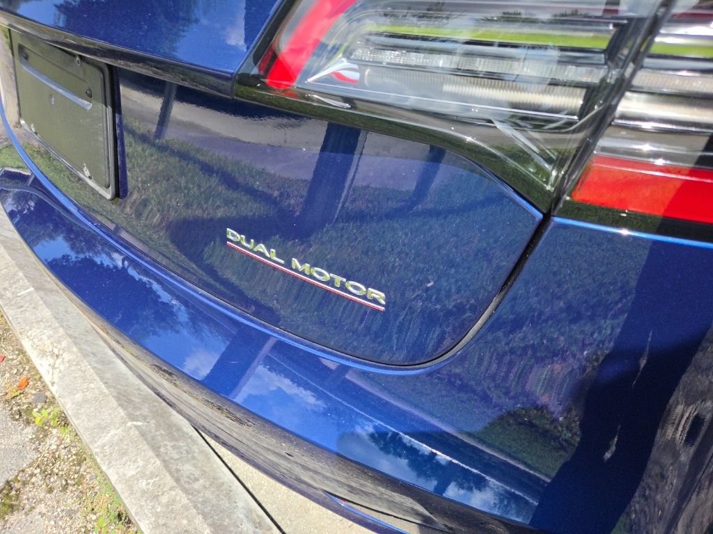 Used 2023 Tesla Model 3 Performance AWD/4WD image 6