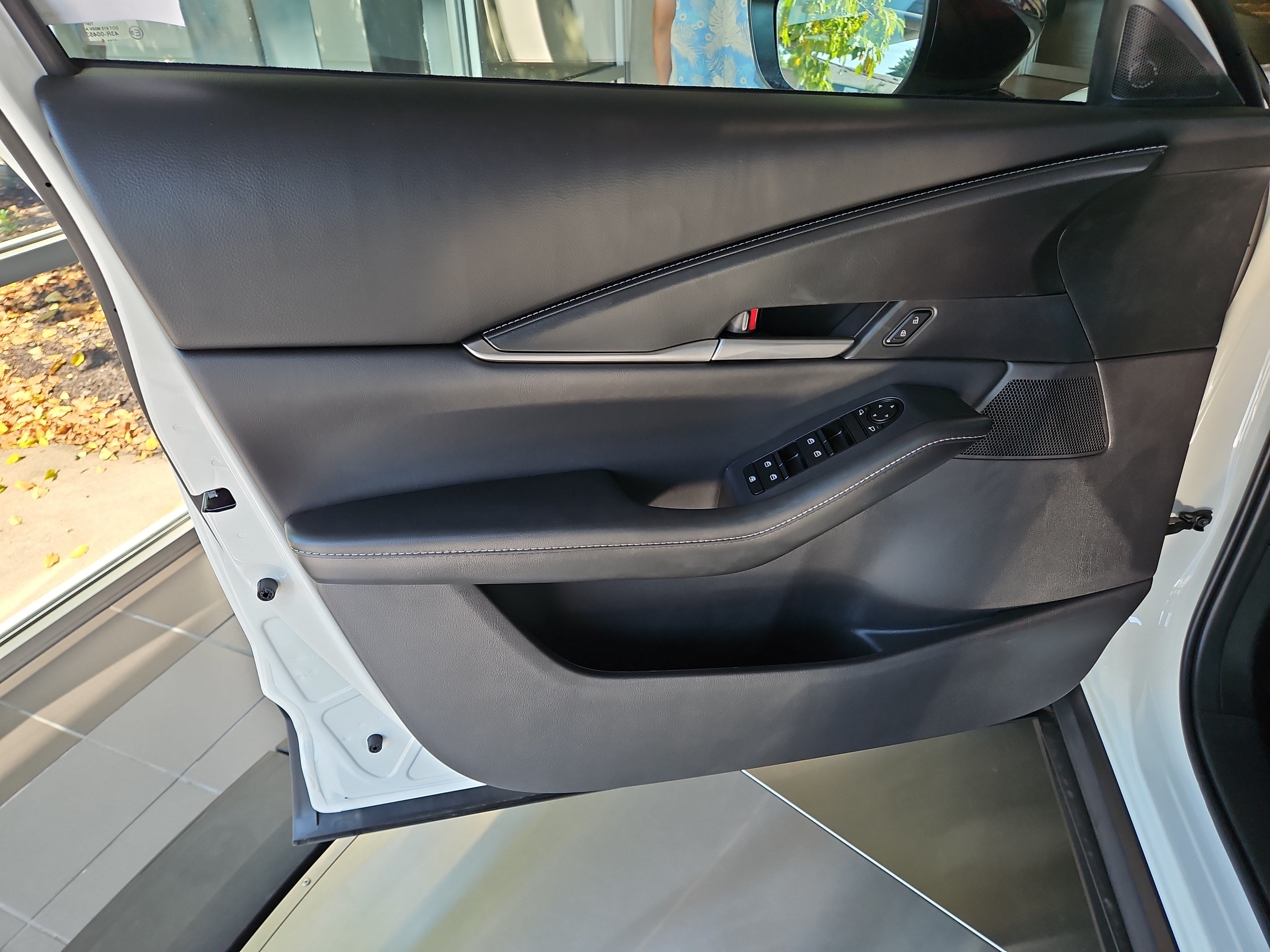 New 2026 MAZDA CX-30 Aire Edition AWD/4WD image 21