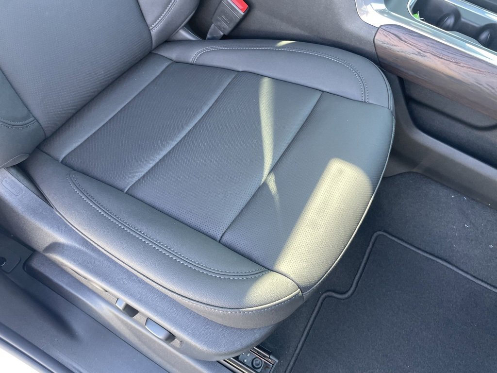 New 2026 GMC Sierra 1500 SLT w/ SLT Premium Package image 35