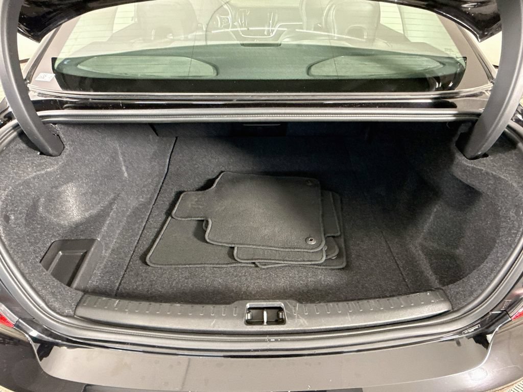 Used 2024 Volvo S60 B5 Core FWD image 24