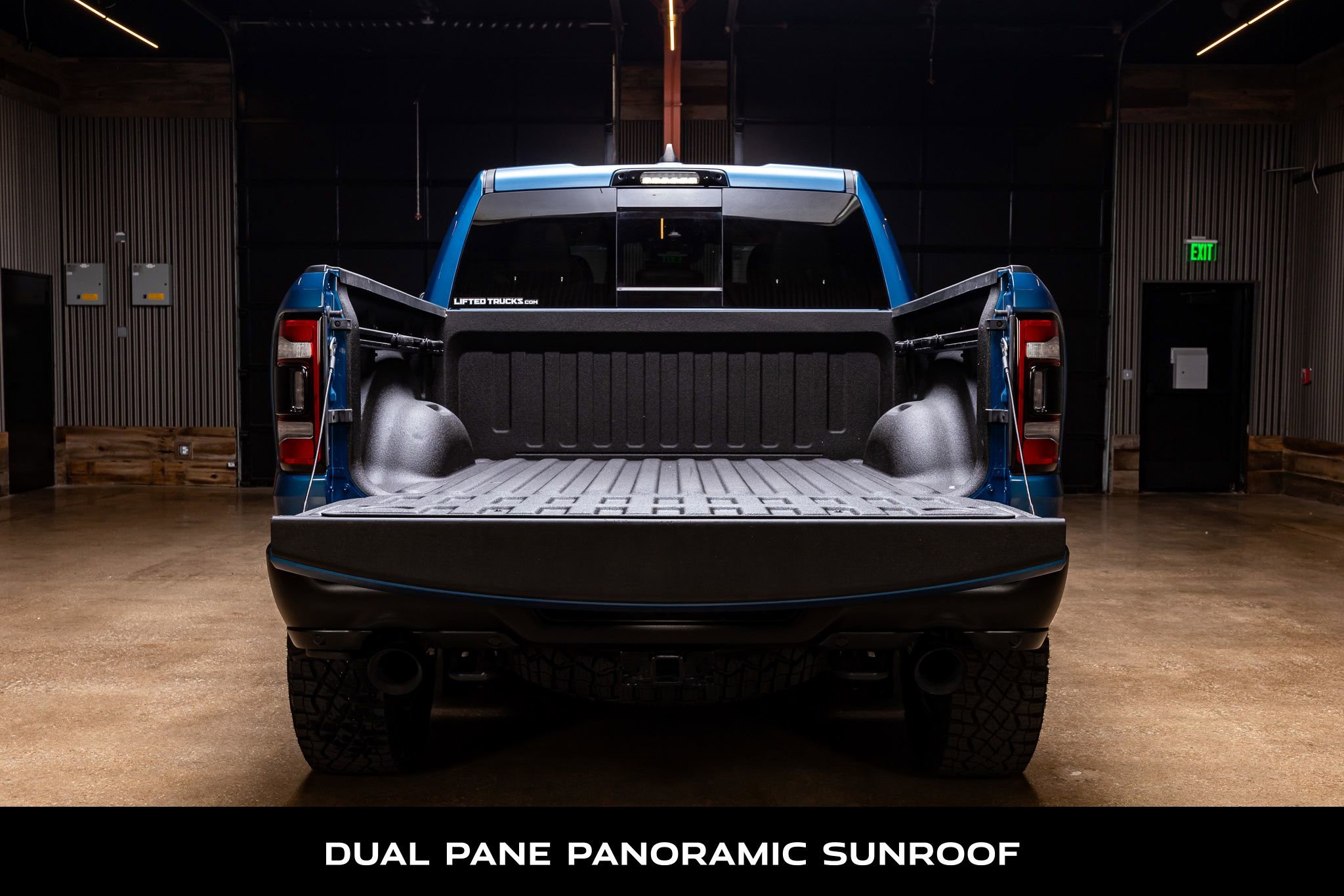 Used 2024 RAM 1500 TRX image 8