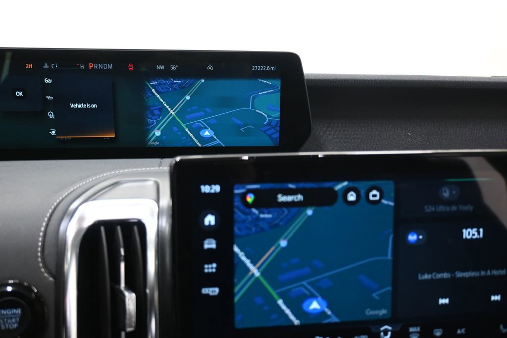 Used 2025 Ford Expedition Max Platinum image 37