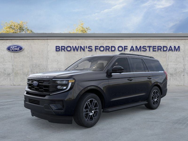 New 2026 Ford Expedition Active
