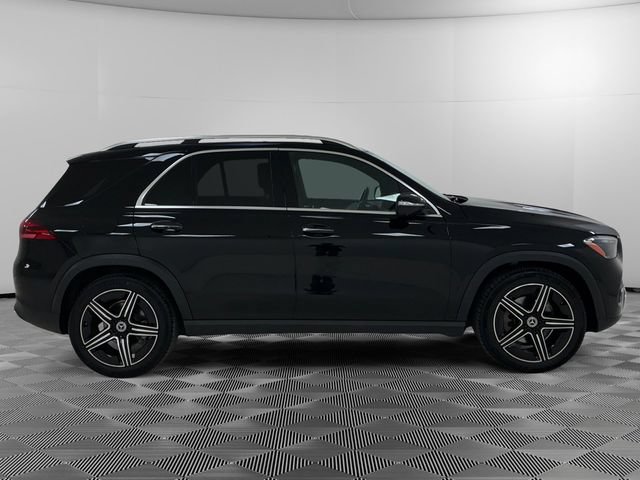 Used 2025 Mercedes-Benz GLE 350 4MATIC image 6