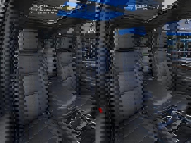 New 2026 Chevrolet Tahoe High Country image 16