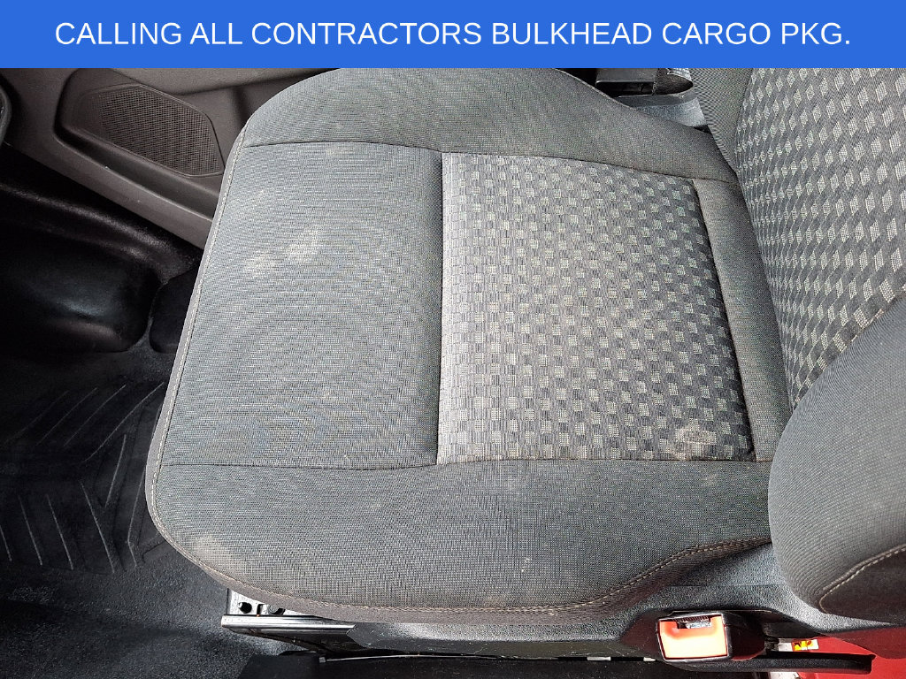 Used 2022 Ford Transit 250 Low Roof w/ Exterior Upgrade Package RWD image 24