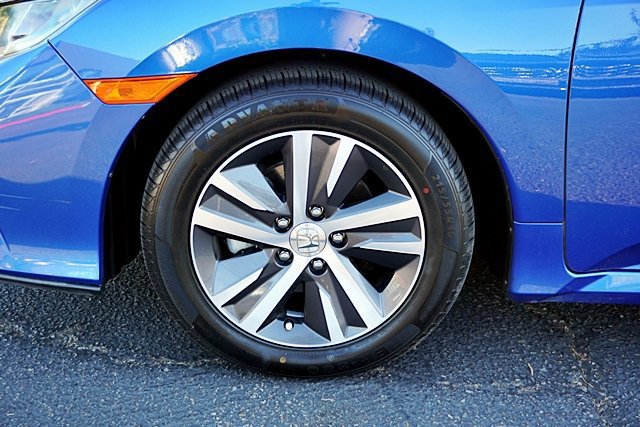 Used 2020 Honda Civic LX image 14