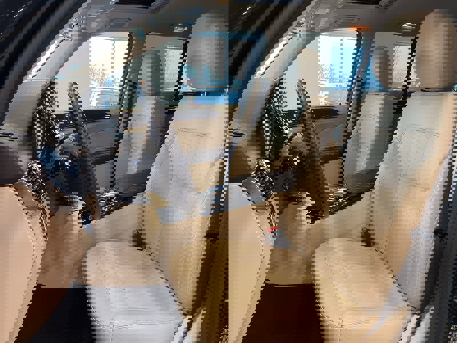 Used 2018 Mercedes-Benz GLE 350 4MATIC image 12